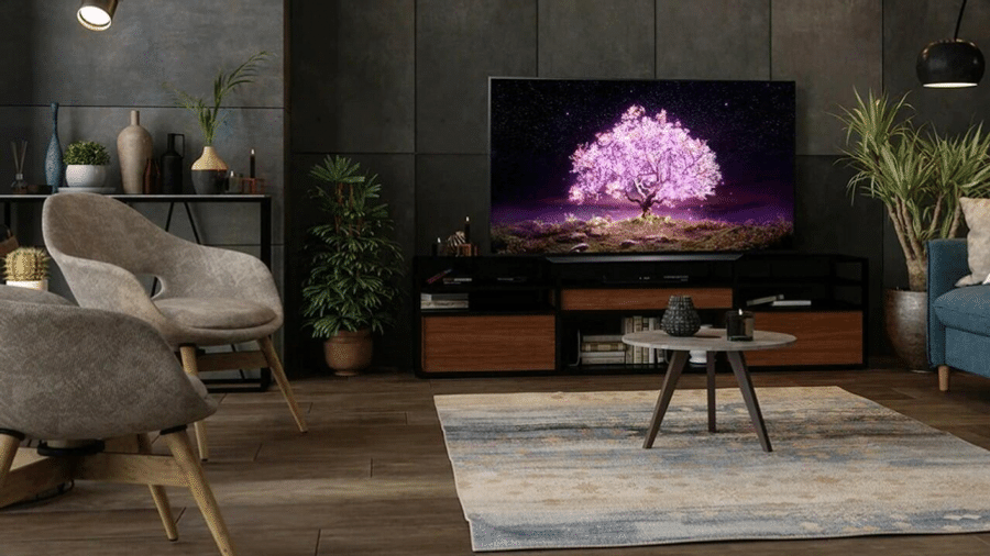 Capa do artigo OLED C1 ou LED A1: qual a TV da LG faz mais sentido?