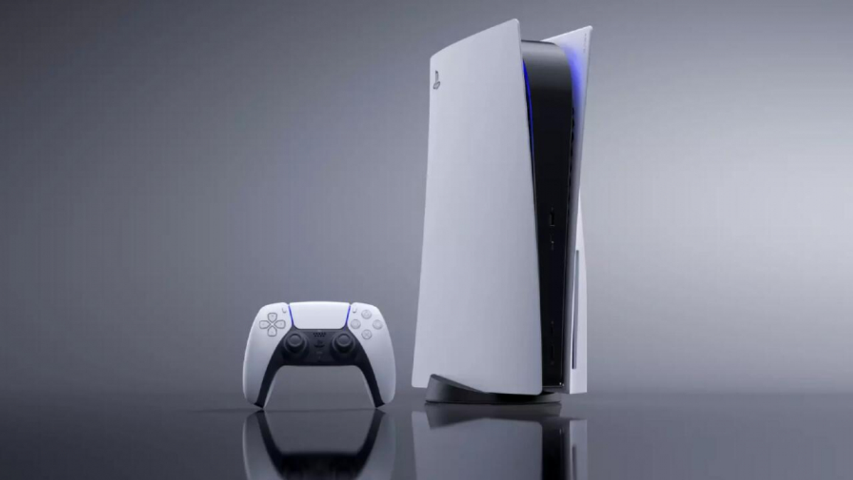 Atenção: PlayStation 5 na  pelo menor preço já registrado!