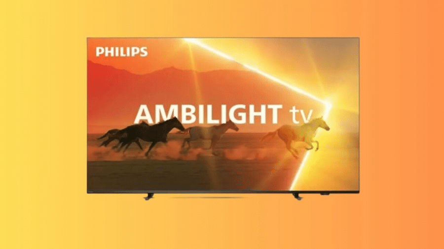 Capa do artigo TV Philips é boa? Analisamos as TVs que vão além do Ambilight