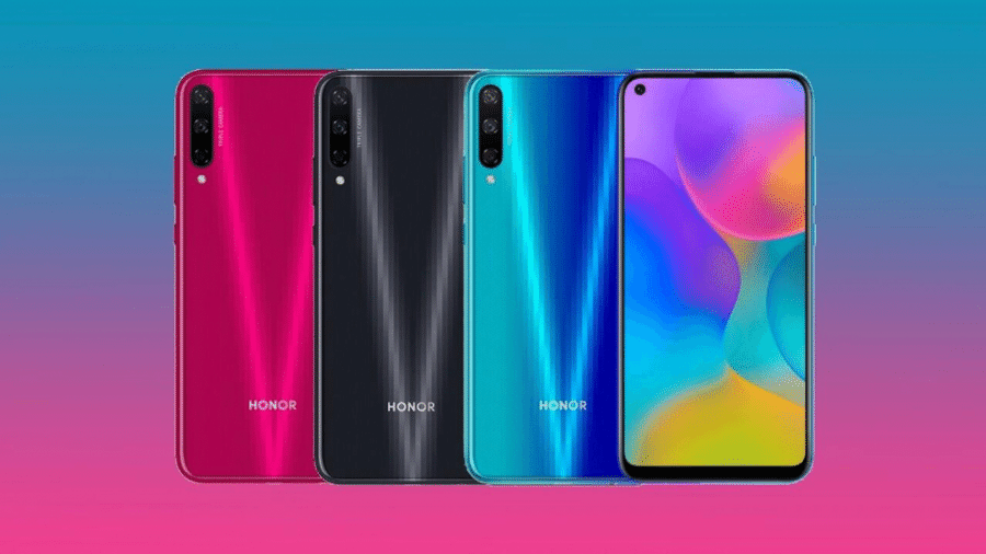 Capa do artigo Celular Honor é bom ou apenas mais um? Saiba mais sobre