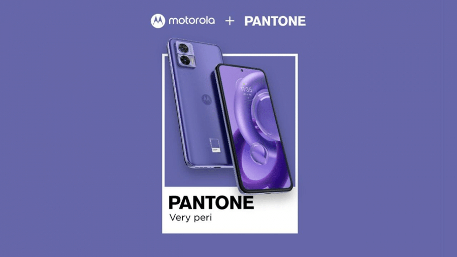 Capa do artigo Motorola Edge 30 Neo é bom? Celular traz cores Pantone