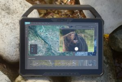 Capa do artigo Dell lança o resistente tablet Latitude 7230 Rugged Extreme