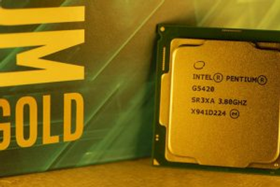 Capa do artigo Intel Pentium Gold: a linha de processadores básicos é boa?