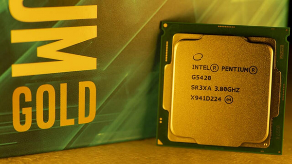 Capa do artigo Intel Pentium Gold: a linha de processadores básicos é boa?