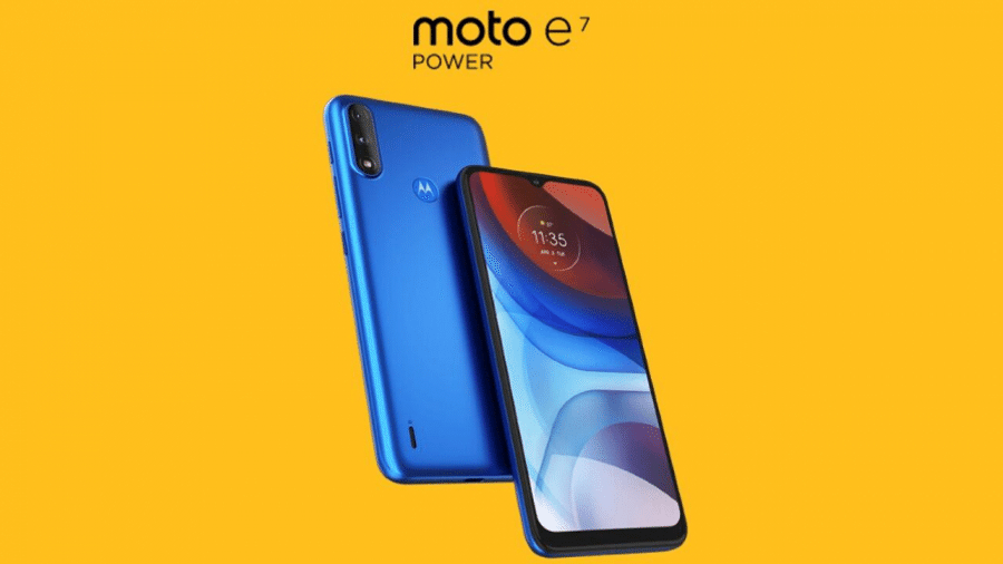 Capa do artigo Motorola Moto E7 Power é bom em 2023? Confira a análise