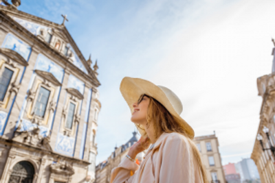 Capa do artigo Turismo religioso: conheça destinos nacionais e internacionais