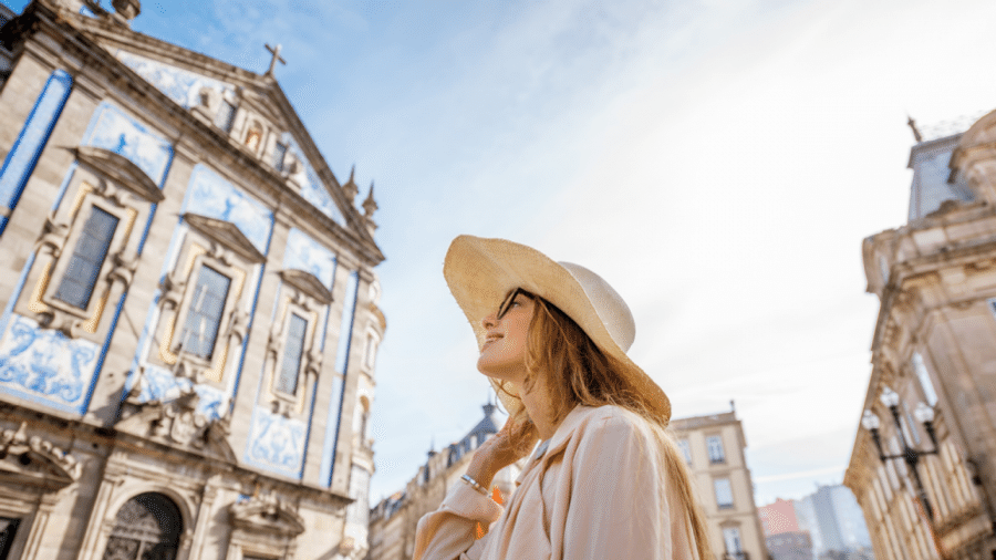 Capa do artigo Turismo religioso: conheça destinos nacionais e internacionais