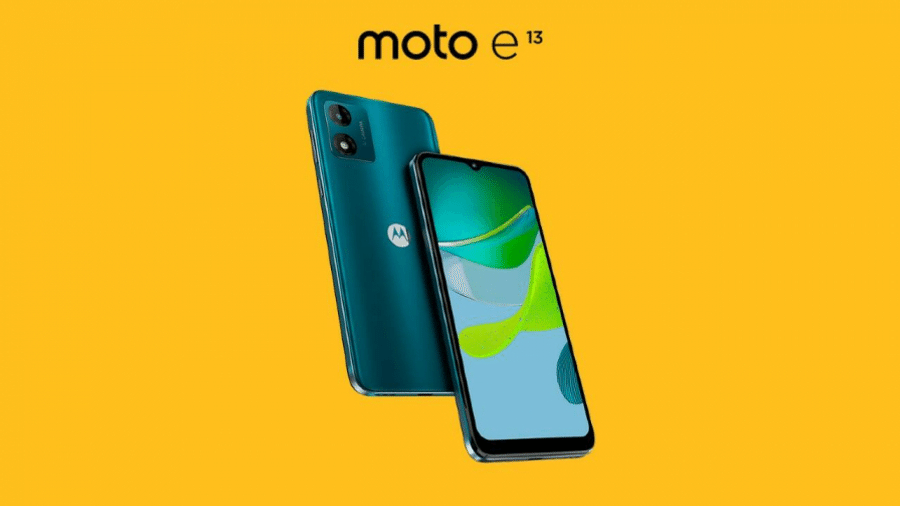 Capa do artigo Moto e13 é bom? Celular tem boa bateria, mas poucos atrativos