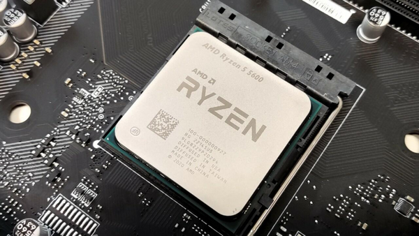 Capa do artigo Ryzen 5600: por que o processador é um ótimo custo benefício