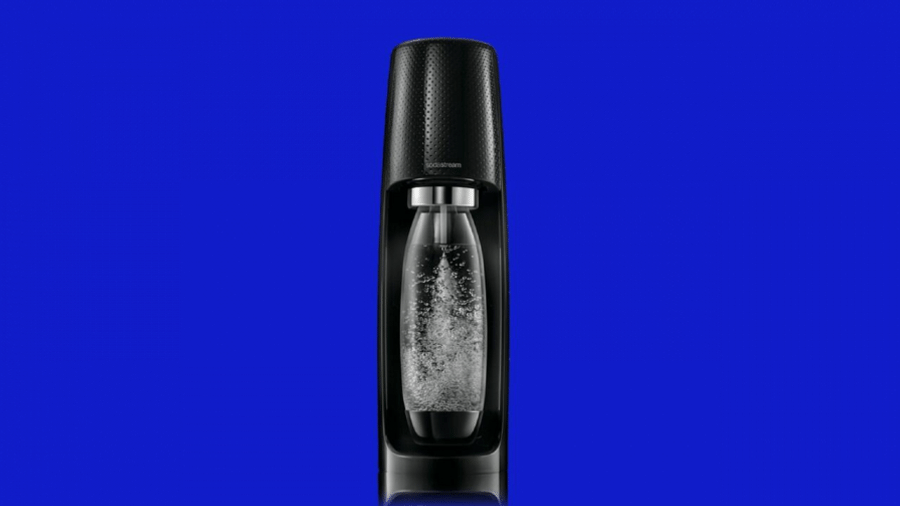 Capa do artigo Máquina de gaseificar água vale a pena? Review da Sodastream Fizzi