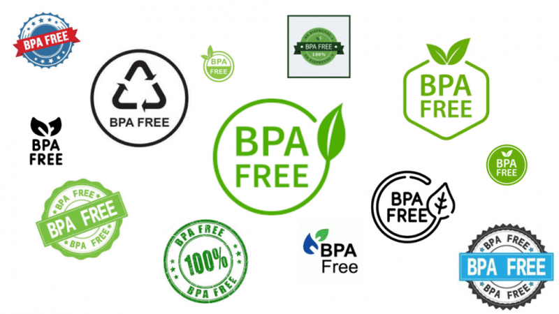 BPA FREE – O que é? - Apack Embalagens Plásticas