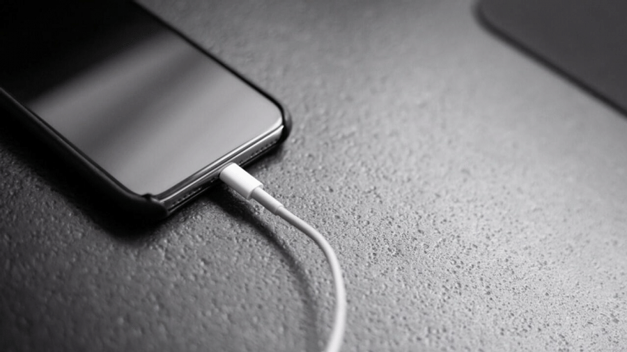 Capa do artigo Fone USB-C vale a pena? Conheça mais sobre o acessório