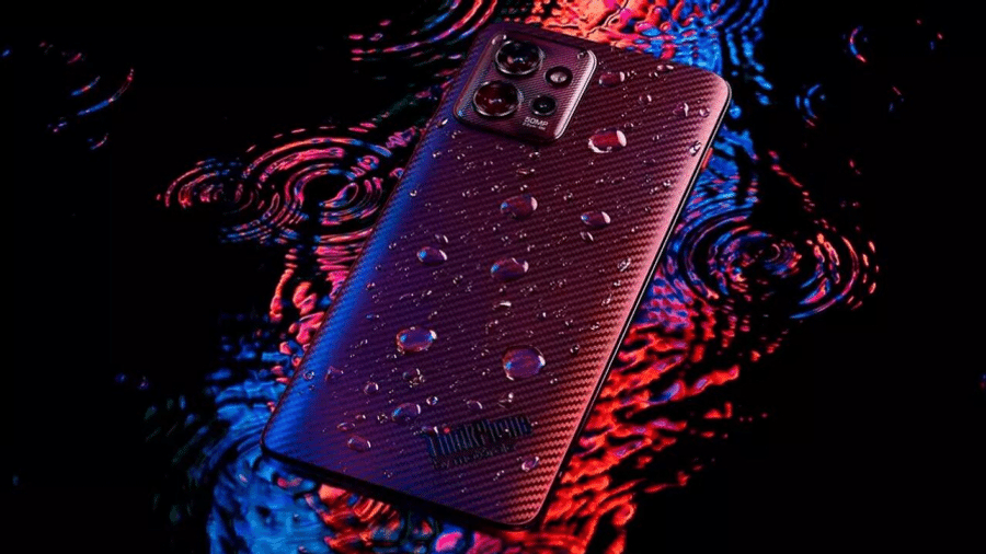 Capa do artigo Motorola ThinkPhone é bom? O celular corporativo de 2023