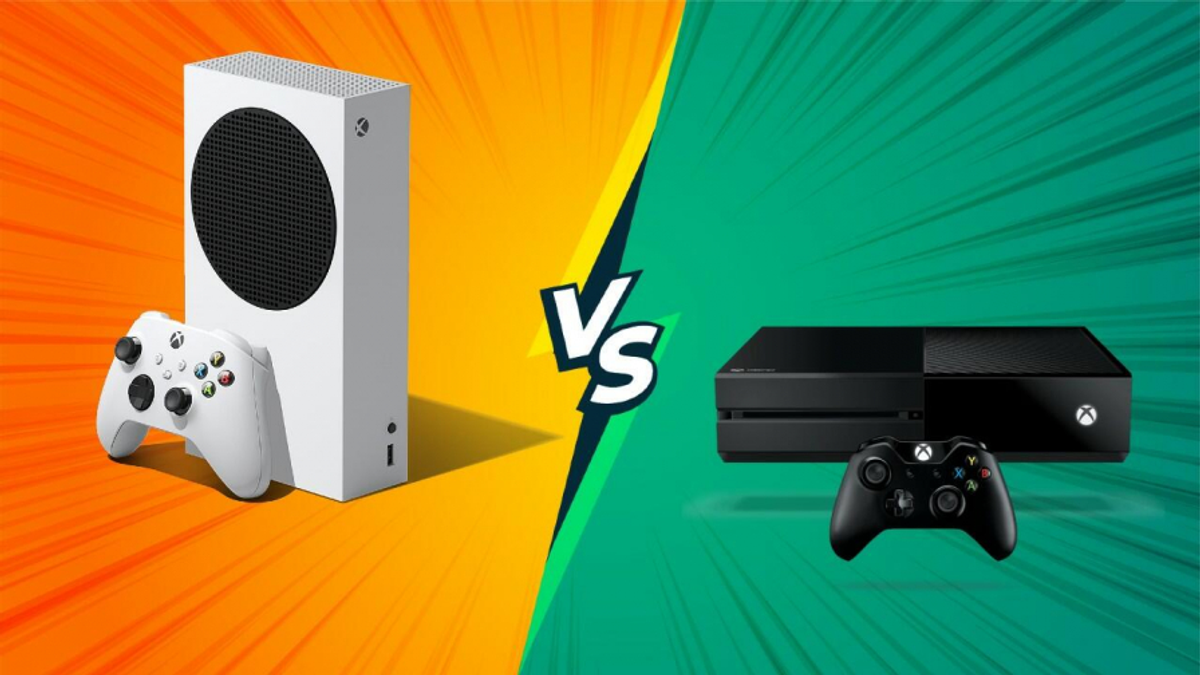 Xbox One vs Xbox 360: conheça as diferenças entre os consoles