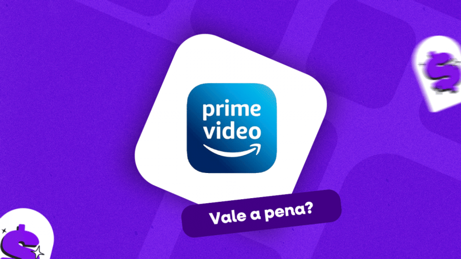 Capa do artigo Vale a pena assinar o Amazon Prime Video? Analisamos serviço de streaming