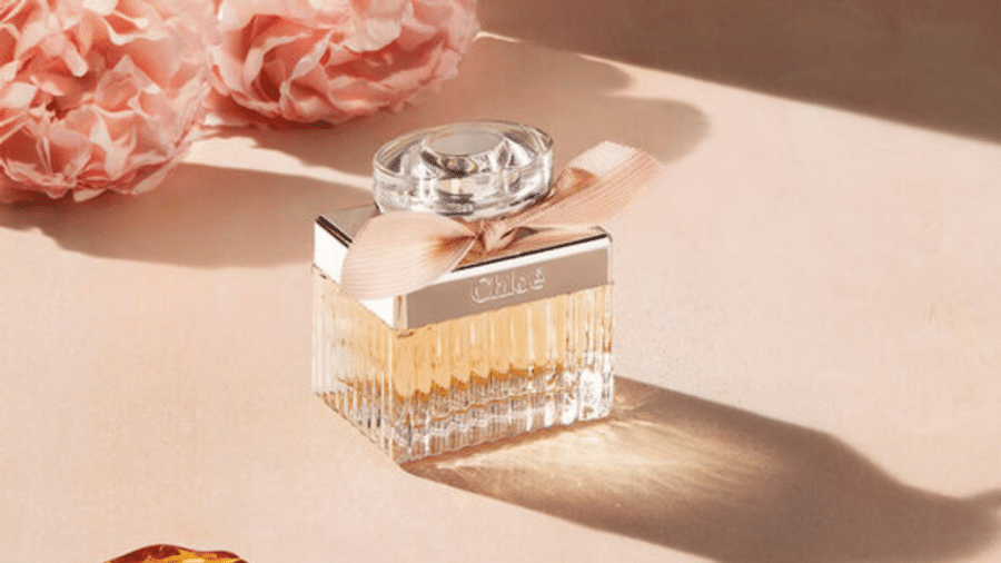 Capa do artigo Perfume Chloe é bom? Veja tudo sobre a fragrância floral