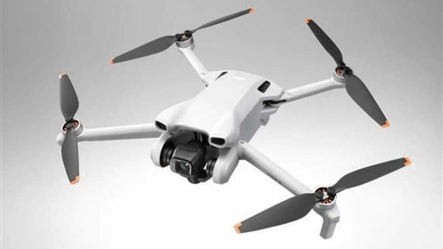 Capa do artigo Drone DJI Mini 3 tem desconto exclusivo de lançamento: saiba como aproveitar