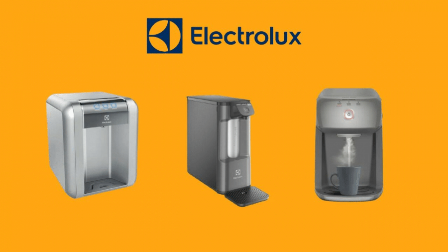 Capa do artigo Purificador Electrolux é bom? Conheça algumas opções da marca