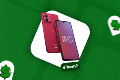 Capa do artigo Moto G84 é bom? Conheça o modelo com design premium