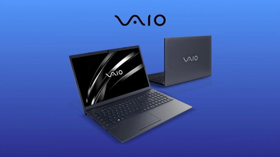 Capa do artigo Notebook VAIO é bom? Conheça as linhas da marca no Brasil