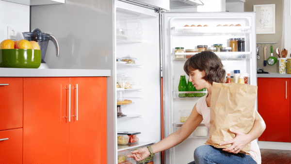 Capa do artigo Melhor geladeira frost free custo-benefício: 7 aparelhos para comprar em 2023