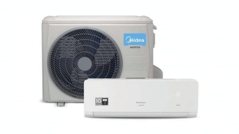 Ar Condicionado Split: Conheça o Eletrodoméstico e +45 Modelos