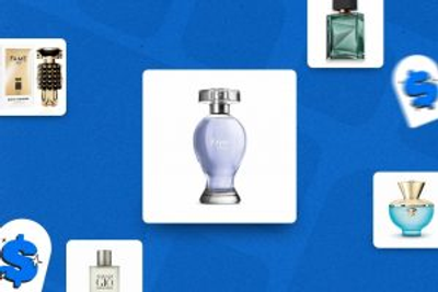 Capa do artigo Perfumes para o verão: melhores opções femininas e masculinas