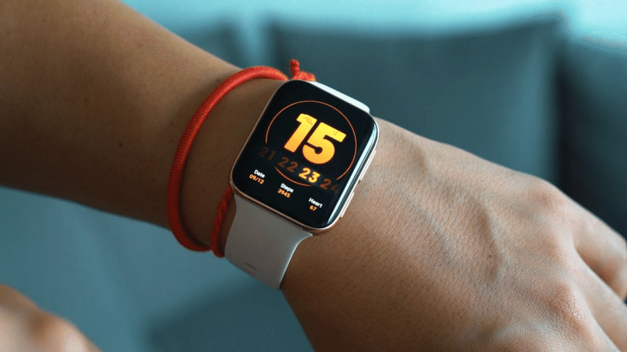 Capa do artigo Smartwatch bom e barato: opções para comprar agora