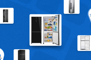 Capa do artigo Melhores marcas de geladeira: confira as principais