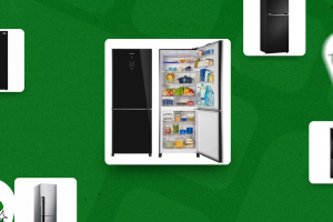 Capa do artigo Melhores geladeiras: 12 modelos para comprar em 2024
