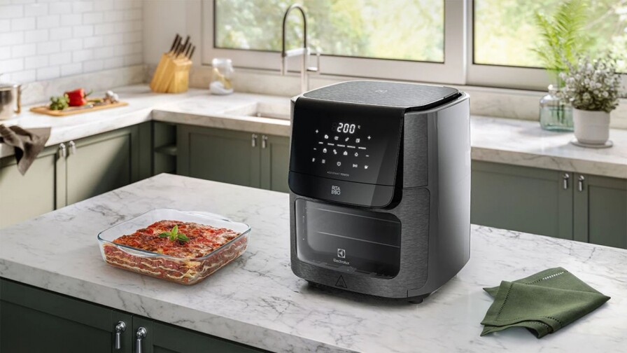 Air Fryer Oven Electrolux é boa Conheça o modelo e descubra se vale o