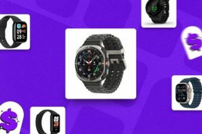 Capa do artigo Melhor smartwatch: confira 10 modelos para comprar em 2024