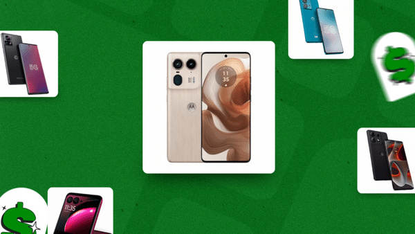 Capa do artigo Melhores celulares Motorola 2024: 15 opções para comprar