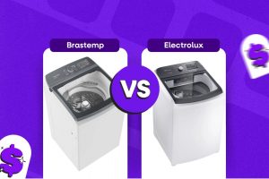 Capa do artigo Qual máquina de lavar é melhor: Brastemp ou Electrolux?