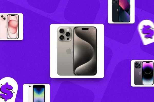 Capa do artigo Qual o melhor iPhone? Modelos para comprar em 2024