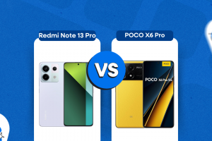 Capa do artigo Redmi Note 13 Pro ou POCO X6 Pro: qual é o melhor custo-benefício da Xiaomi?