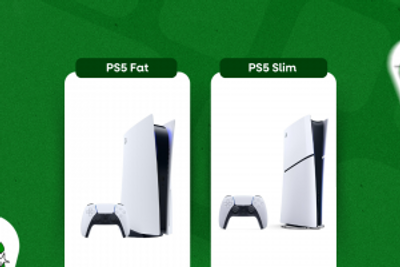 Capa do artigo Qual a diferença entre PS5 e Slim? Entenda qual console comprar