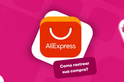 Capa do artigo Como rastrear pedidos do Aliexpress?  Guia para acompanhar suas compras