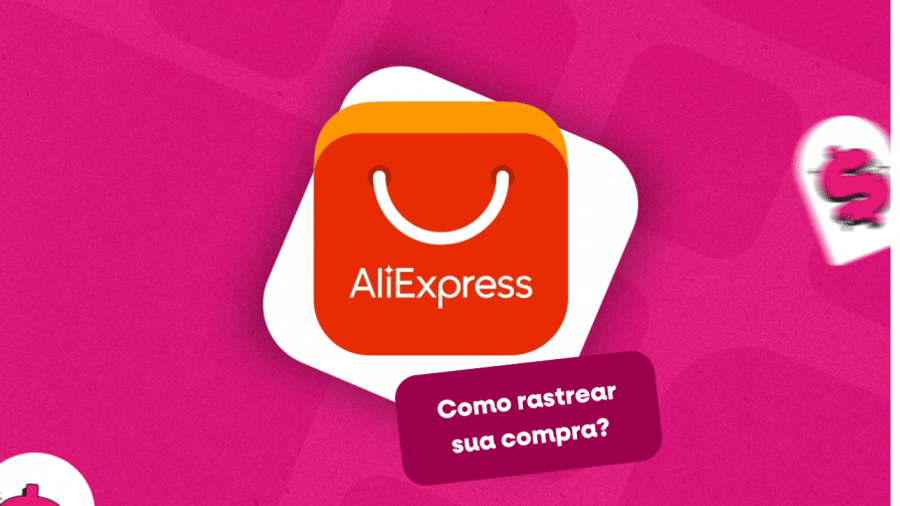 Capa do artigo Como rastrear pedidos do Aliexpress?  Guia para acompanhar suas compras