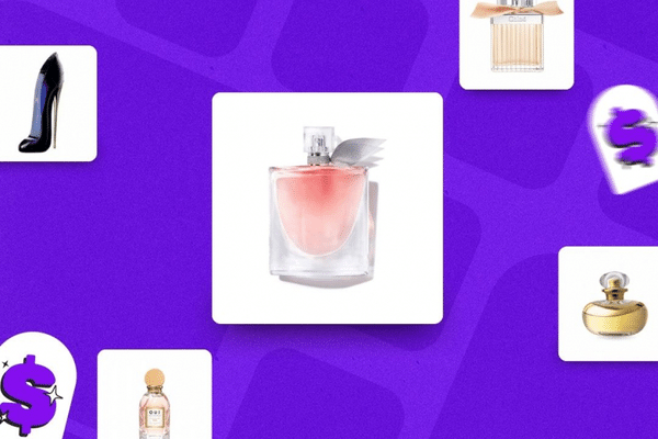 Capa do artigo 10 Melhores perfumes femininos para comprar em 2024