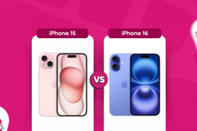 Capa do artigo iPhone 15 ou iPhone 16: em qual investir atualmente?