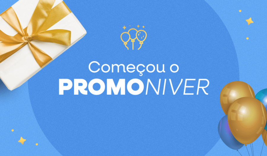 Capa do artigo Começou o Promoniver com ofertas exclusivas e 5 mil reais em vale iFood