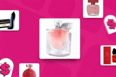 Capa do artigo 10 Melhores perfumes femininos para comprar em 2024