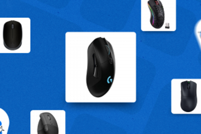 Capa do artigo Melhor mouse sem fio: 8 modelos para diferentes perfis