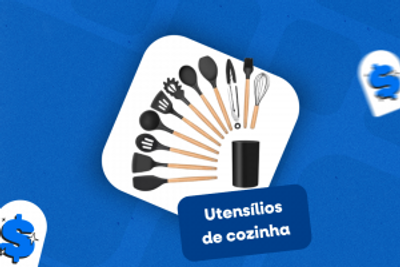 Capa do artigo Achadinhos AliExpress: lista de utensílios de cozinha que facilitam a vida e custam muito pouco