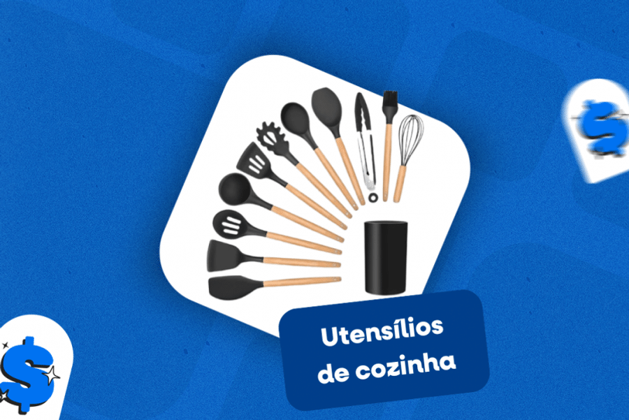 Capa do artigo Achadinhos AliExpress: lista de utensílios de cozinha que facilitam a vida e custam muito pouco