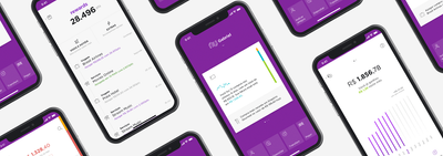 Nubank Design