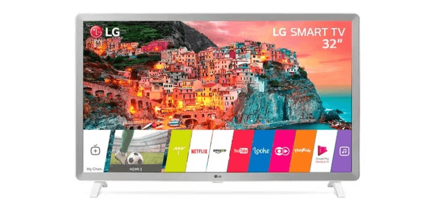 Capa do artigo LG apresenta sua nova linha de TVs para 2017