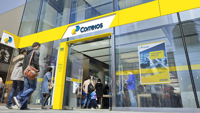 Correios