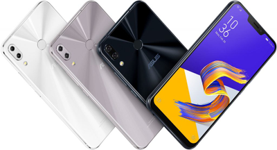 Família Zenfone 5